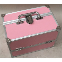 Makeup Case Aluminium Makeup Case (MKCA-3629)